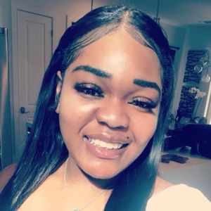 Meet your Posher, Tiarra